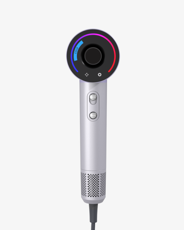 Aerosmart Pic with smart LED Display