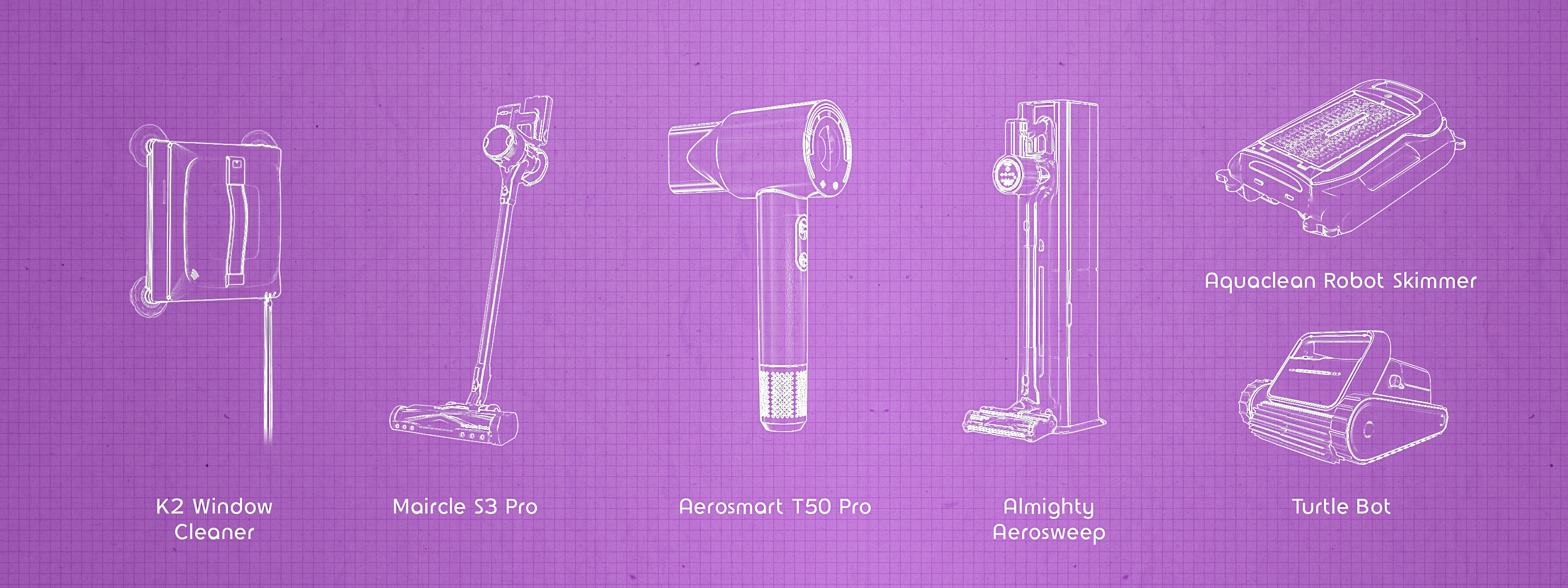 Banner for all product