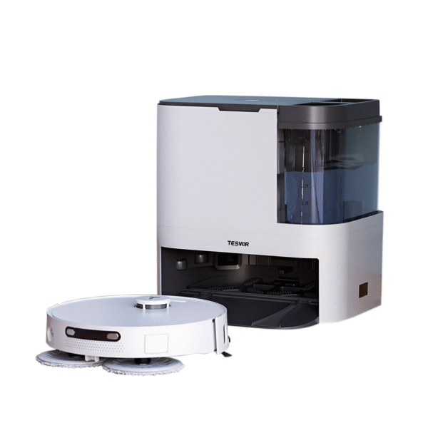 AUTOVAC S10 ULTRA
