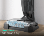 Quantum Clean R5 Powerful Wet & Dry Vacuum Cleaner - Image 5