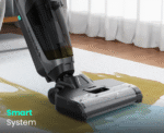 Quantum Clean R5 Powerful Wet & Dry Vacuum Cleaner - Image 6