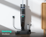 Quantum Clean R5 Powerful Wet & Dry Vacuum Cleaner - Image 7