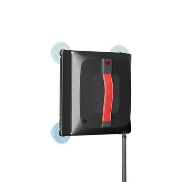 K2 Window Cleaning Robot